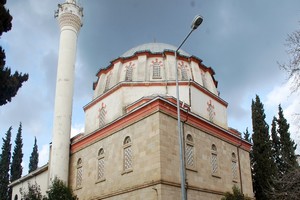 Gördes Halkının Dikkatine, Ulu Cami Kültür Varlığı Değilmiş