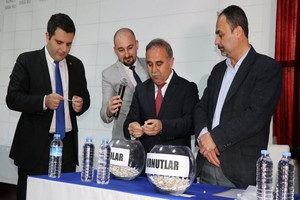 2.Etap TOKİ Kuraları Çekildi