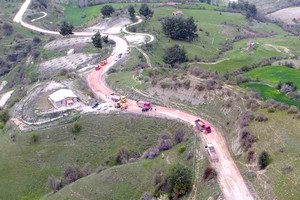 Pınarbaşı ve Çevresi Rahatlayacak