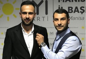 İYİ Parti Gençlik Kolları Kuruldu