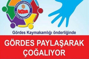 Kaymakamlıktan Kampanyaya Davet