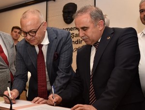Yüzme Havuzu İçin İkinci Protokol