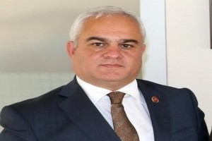 Şok Gelişme! Alp Sefa Gökkaya İstifa Etti