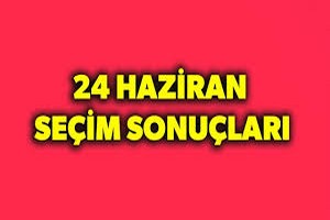 Ak Parti Gördes'te Açık Ara Farkla Kazandı