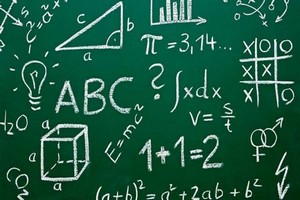 Belediyeden Ücretsiz İngilizce ve Matematik Kursu
