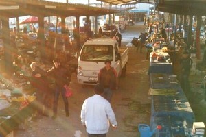 Kurban Pazarında Kurban Olmayalım