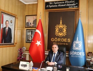 Gördes Belediyesinden ABD Ürünlerine Boykot
