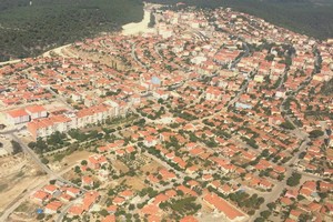Gördes'in İlçe Sınıfı 3'e Yükseldi