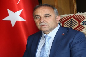 Başkan Akyol'dan Yeni Eğitim Öğretim Yılı Mesajı
