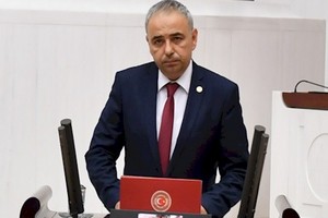 CHP Yol Yapımını Meclise Taşıdı
