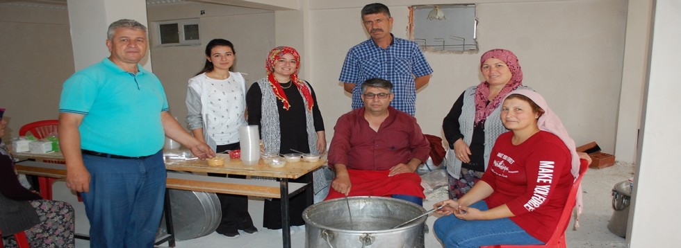 5 Eylülde 20 Yıllık Gelenek