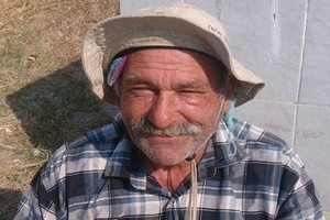 Çakmak Çakan Adamı Kaybettik
