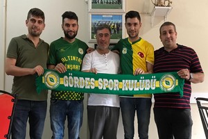 Gördesspor'dan 2 Flaş Transfer