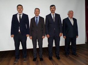 Din Görevlileri Haftası Kutlandı
