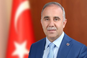 Başkan Akyol'un Cumhuriyet Bayramı Kutlama Mesajı