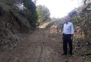 Balıklı ve Dereçiftlikte Dere Temizliği Tamam