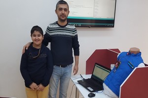 Çocuklar İçin Cankurtaran Yelek