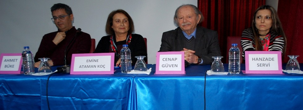 Gördesli Yazarların İmza Günü