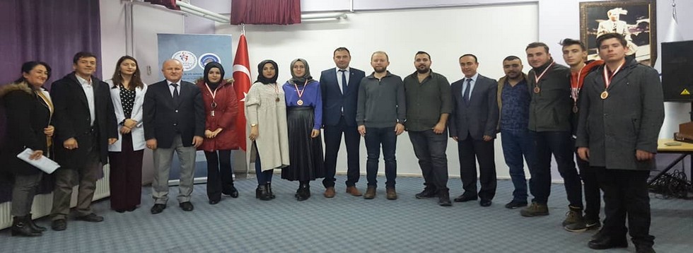 Bağımlılığın Zararları Anlatıldı