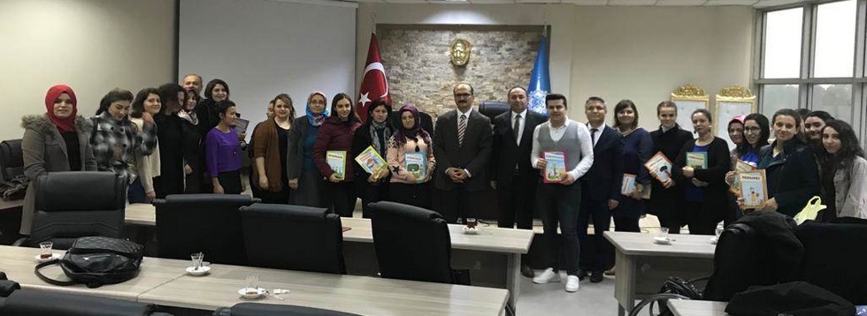 Okul Öncesi Eğitim Değerlendirildi