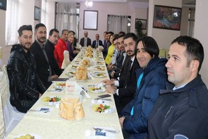 Kültür Sanat Ve Spor Alanında Yeni Projeler