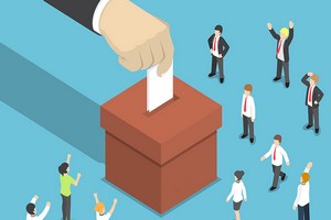 Manisa 2 Taraflı Seçime Hazırlanıyor