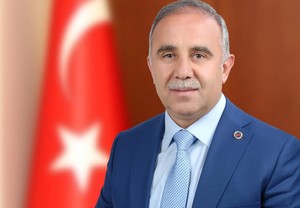 Başkan Akyol'dan Yeni Yıl Mesajı