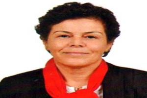 Seyyide Cenki:"Aday Değilim"