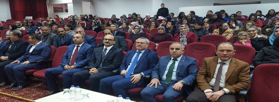 Aileler İçin İletişim Semineri