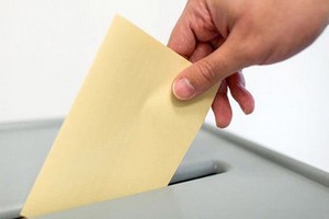 Var mı Başka Muhtar Adayı?