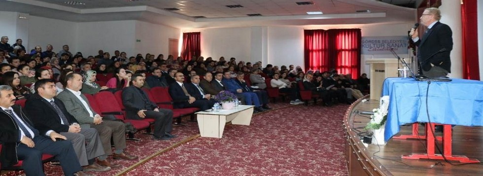 Okumanın Önemi Üzerine Söyleşi