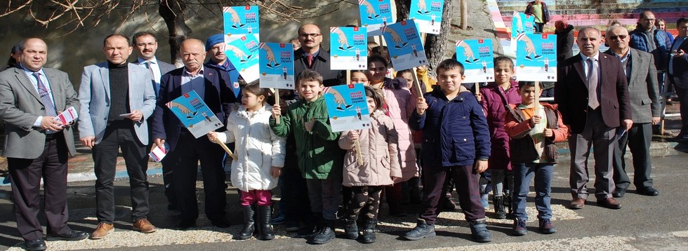 Öncelik Hayatın Öncelik Yayanın