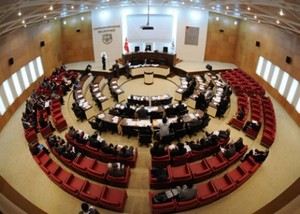 Belediye Meclis Adayları Belli Oldu