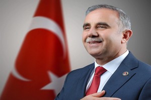 Muhammet Akyol'la 3.Dönem