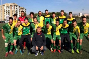 Gördesspor Gol Olup Yağdı