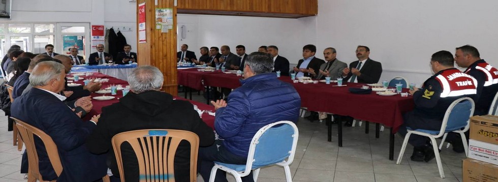 Polis Teşkilatının 174. Yılı Kutlandı