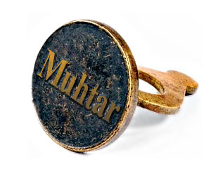 Merkez Muhtarlıklarında İlginç Sonuçlar