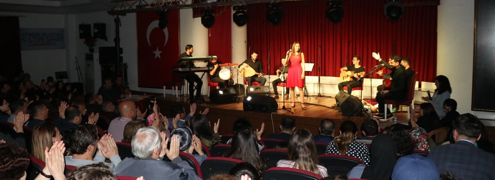 Ses Yarışmasının Finali Yapıldı