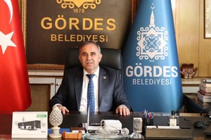 Başkan Akyol'dan İftar Sofrasına Davet