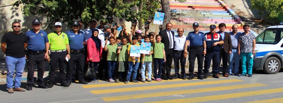 Öncelik Yayanın Uygulaması