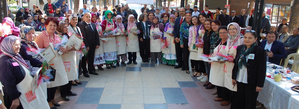 Festival Gibi Yemek Yarışması