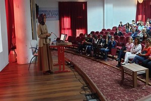 Çocuklar İçin Sağlıklı Beslenme Semineri