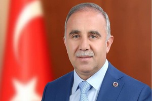 Başkan Akyol'un Yeni Yıl Mesajı