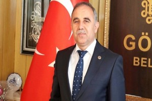 Başkan Akyol'dan Bayram Mesajı