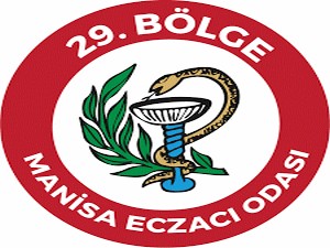 Eczacı Odasından Gördes Belediyesine Teşekkür