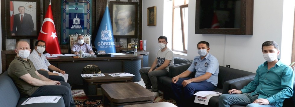 Gördes Belediyesinden Ödüllü Fotoğraf Yarışması