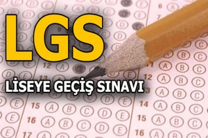 Gördesli Öğrencilerin LGS Başarısı