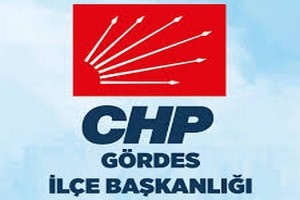 CHP'den Su Faturalarıyle İlgili Basın Açıklaması