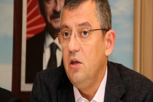 CHP'li Özel'den Gördes İçin Teşvik Çağrısı