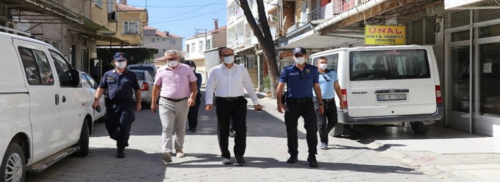 Sağlık İçin Hepimiz İçin Uygulaması